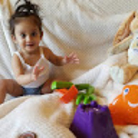 Meet your Posher, Roshan - Picture 1 of 1